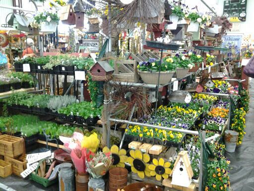 We’ll be at the Annual HCC Flower & Garden Show March 14 & 15 in ...