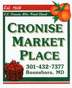 Cronise Market Place logo